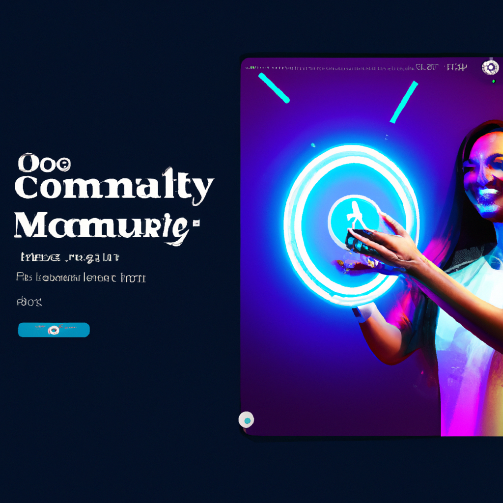 Community highlight clip